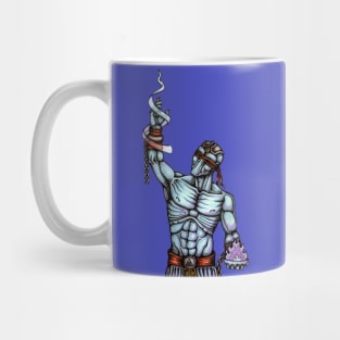 The Djinn Mug